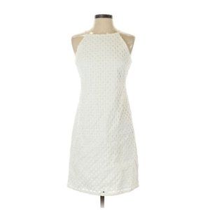 White House Black Market sleeveless dress